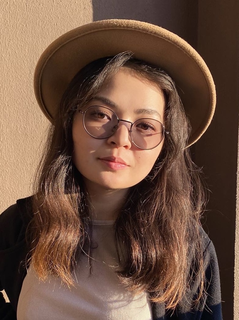 Майра Тулегенова