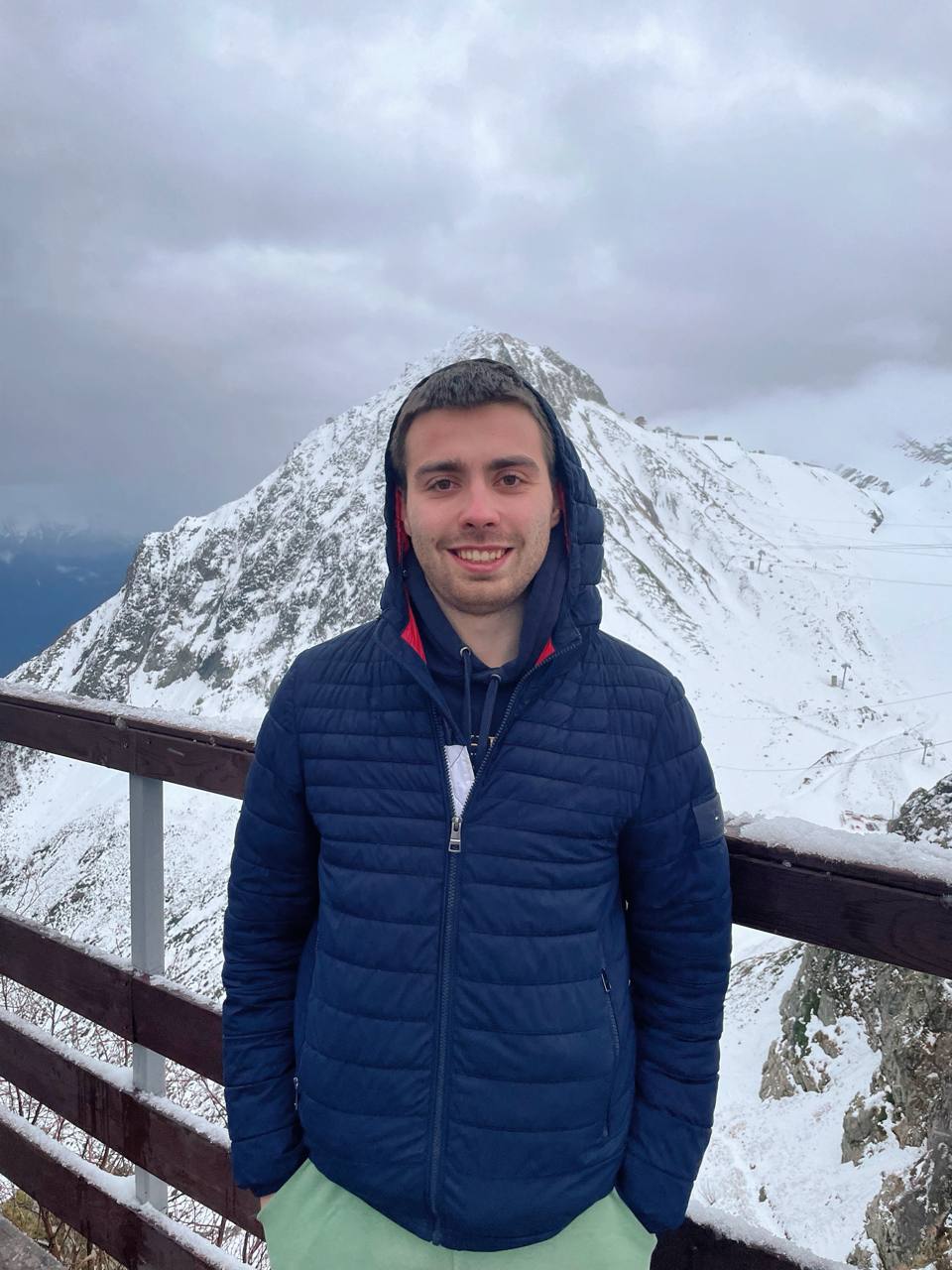 Роман Мокиенко